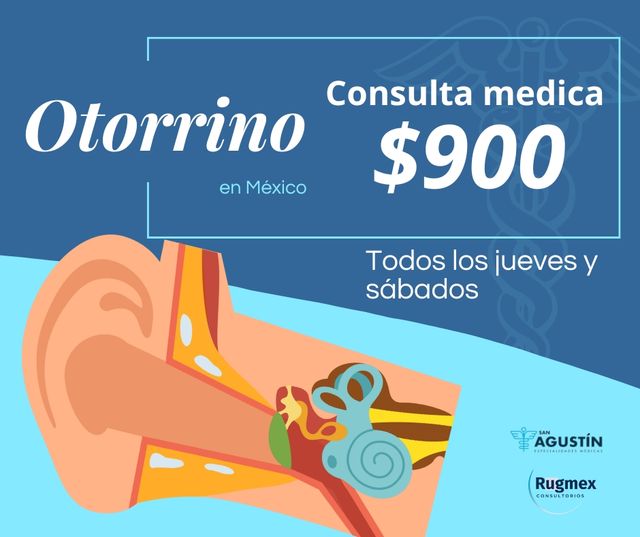 Ampliar imagen: Centro de Especialidades "San Agustín" (Consultorios RUGMEX)