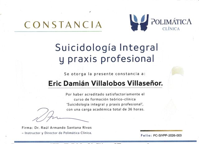 Ampliar imagen: Hipnoterapia Presencial
