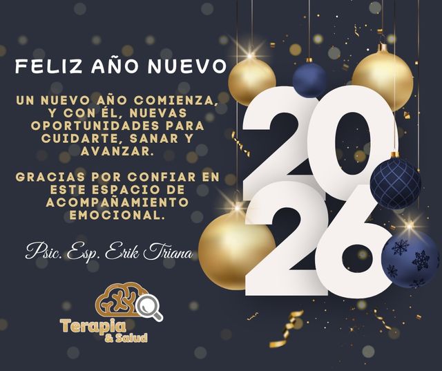 Ampliar imagen: Terapia&Salud (Consulta en linea-online)