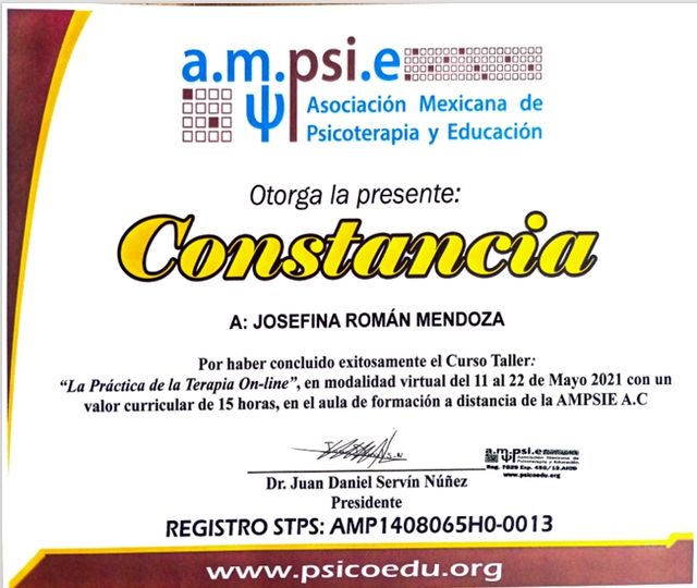 Ampliar imagen: Consultorio online