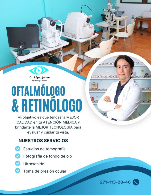 Ampliar imagen: Consultorio privado