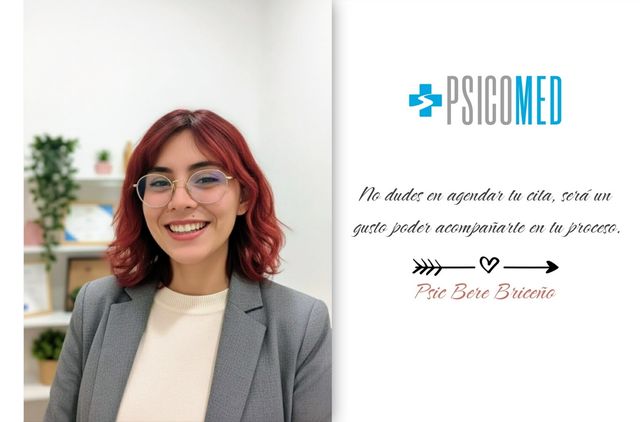 Ampliar imagen: PSICOMED