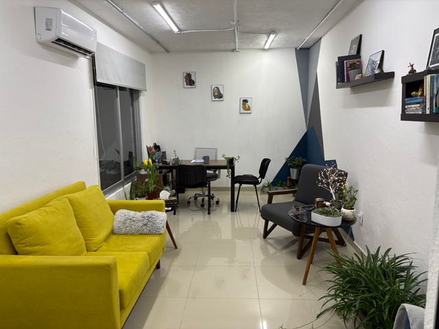 Ampliar imagen: Consultorio Presencial