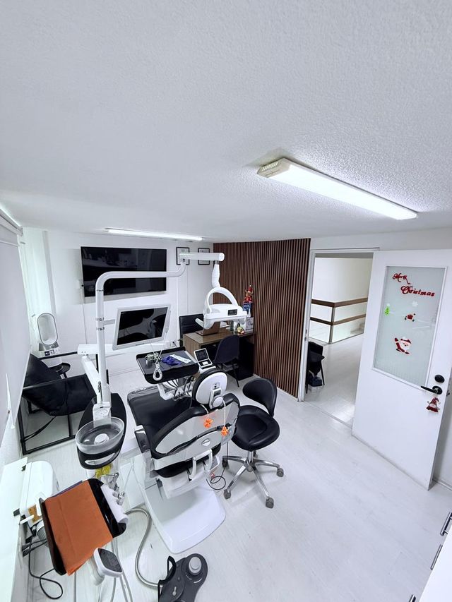 Ampliar imagen: Smile Solution