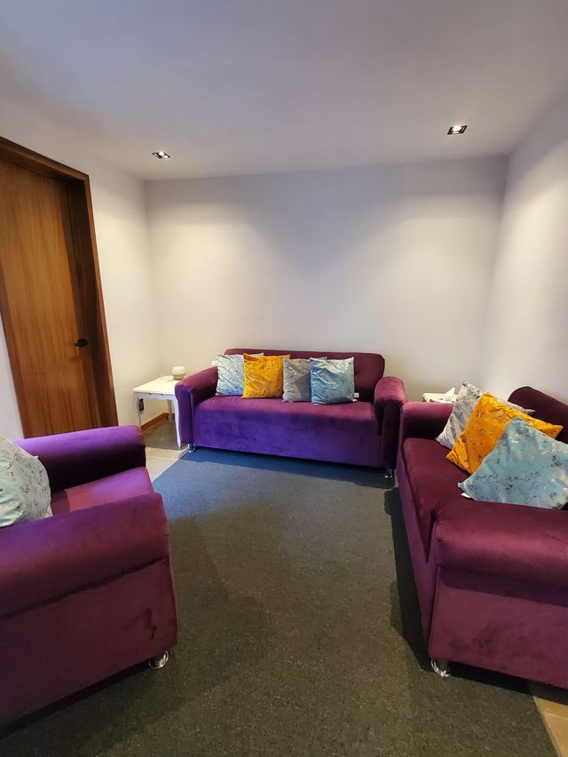 Ampliar imagen: Consultorio