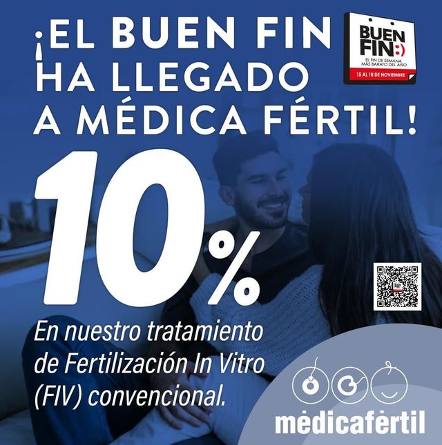 Consultas en línea MEDICA FÉRTIL