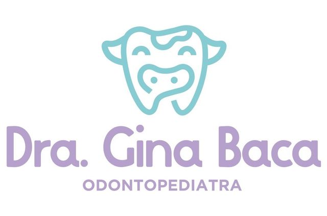 Ampliar imagen: Dra. Gina Baca - Odontopediatra