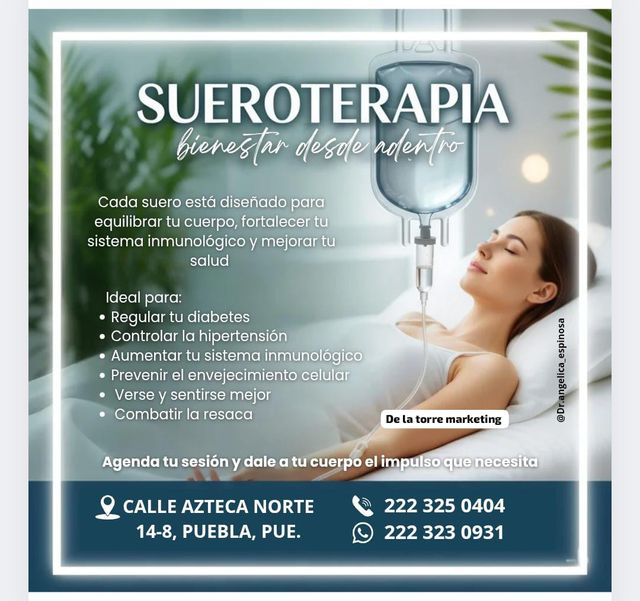 Ampliar imagen: Medicina Estética 