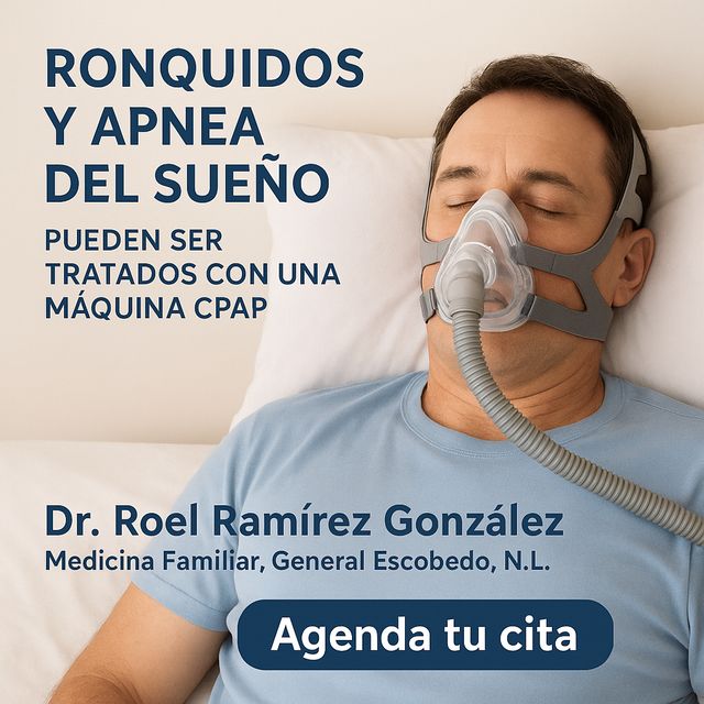 Ampliar imagen: Consultorio Escobedo.