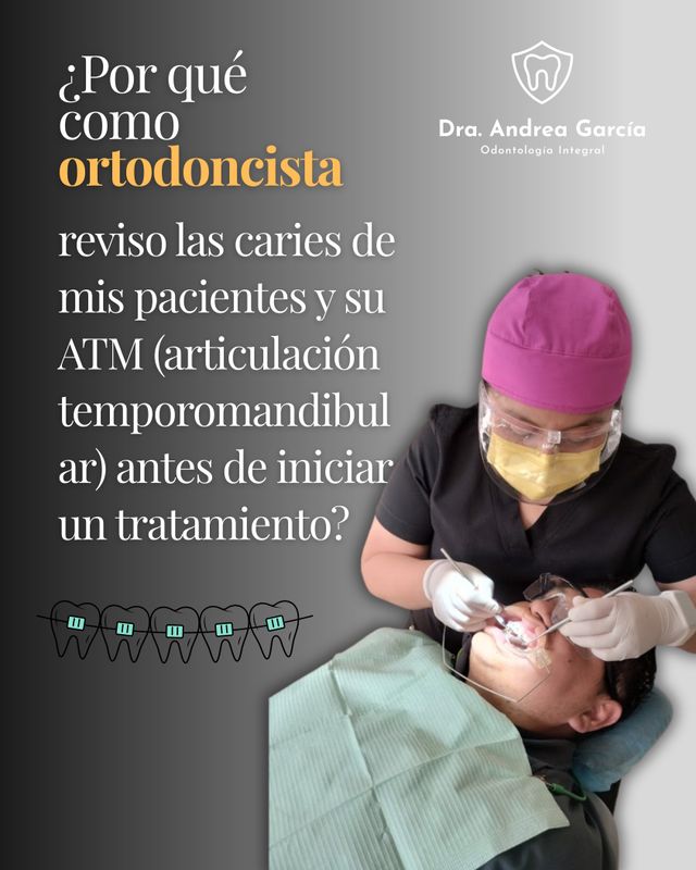 Ampliar imagen: Dra. Andrea Garcia Torre Médica Colonia Del Valle Consultorio 403