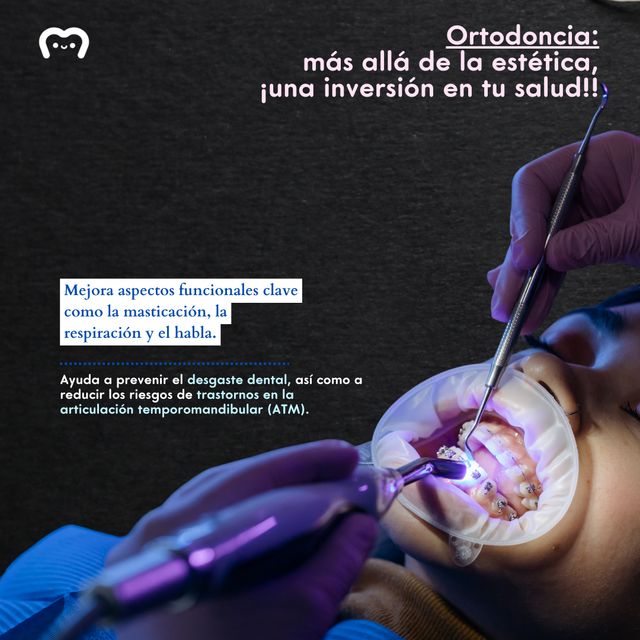 Ampliar imagen: Consultorio Odontológico - Clínica Cascada