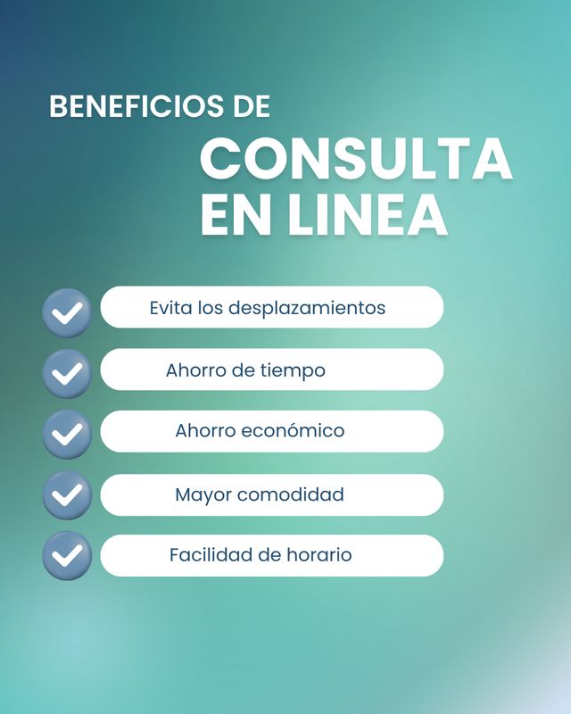 Ampliar imagen: Consulta en línea