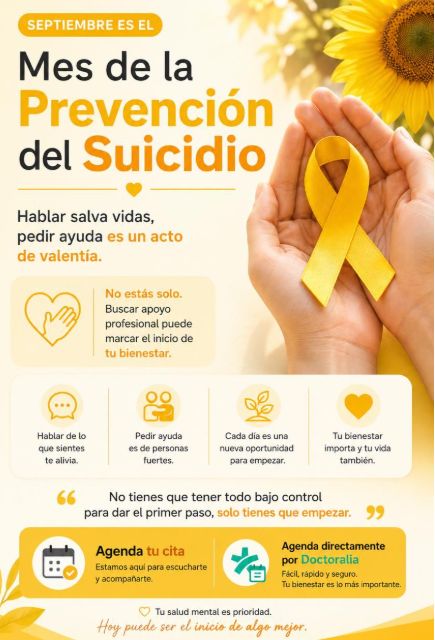 Ampliar imagen: PSICOMED Psiquiatras Guadalajara