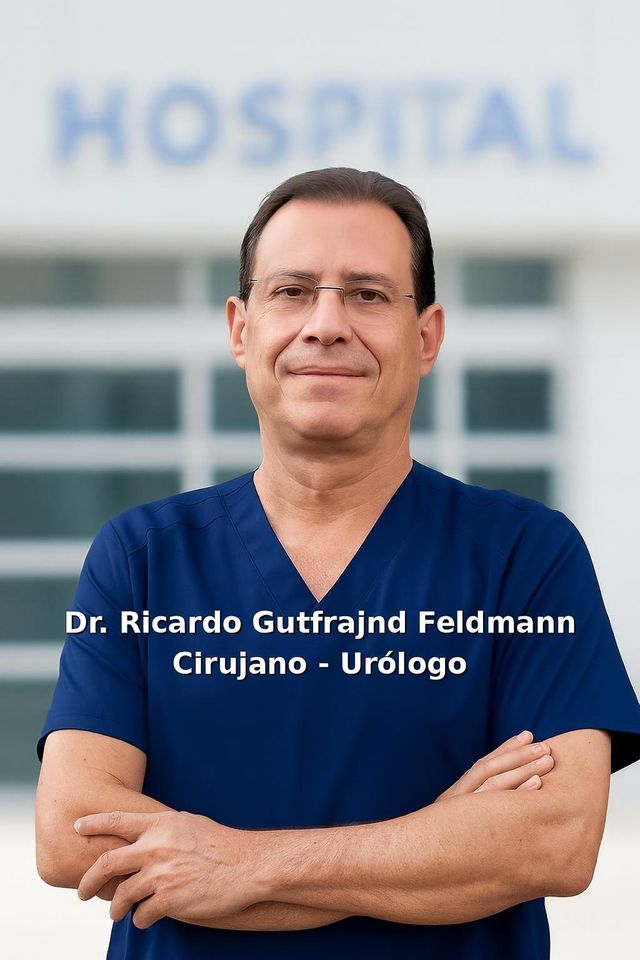 Ampliar imagen: Consultorio Hospital Español