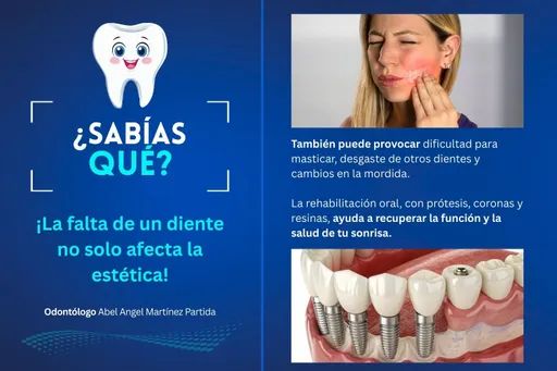Ampliar imagen: Especialidades Odontológicas Martínez Navarro S.C.