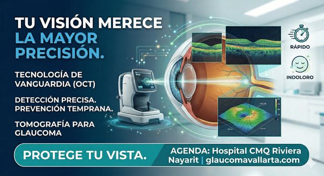 Ampliar imagen: HOSPITAL CMQ - RIVIERA NAYARIT