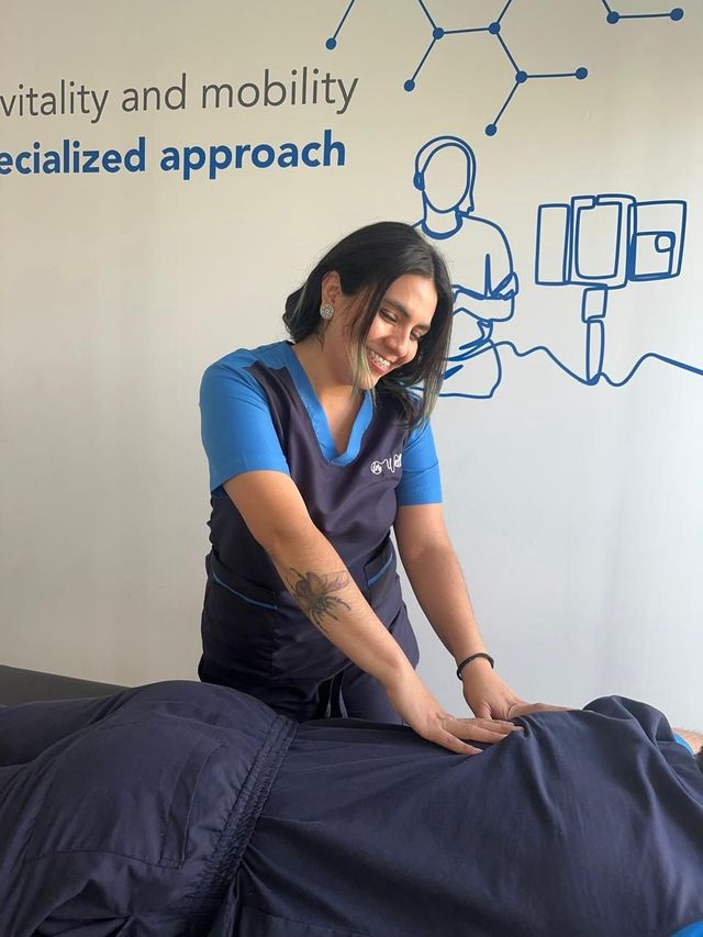 Ampliar imagen: In Wellness