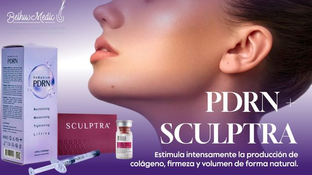 Ampliar imagen: Belhus Medic Puerto Escondido