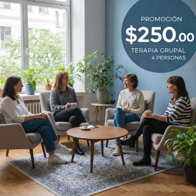 Ampliar imagen: Psicólogos Elige Hoy