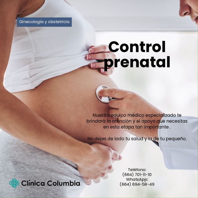 Ampliar imagen: Clinica Columbia