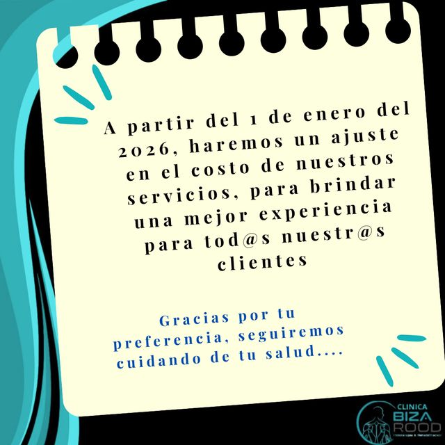 Ampliar imagen: Clínica de Fisioterapia BIZAROOD