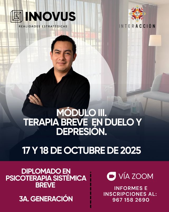 Ampliar imagen: INNOVUS Realidades Estratégicas