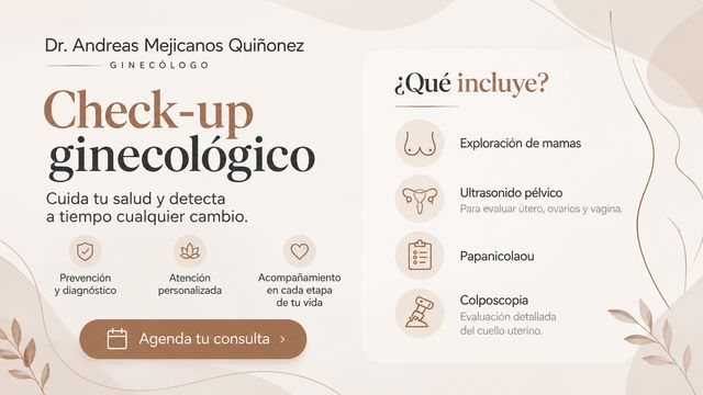 Ampliar imagen: Consulta Presencial (Anzures)