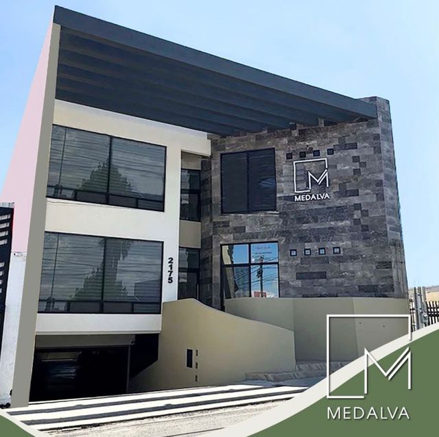 Ampliar imagen: Centro medalva 