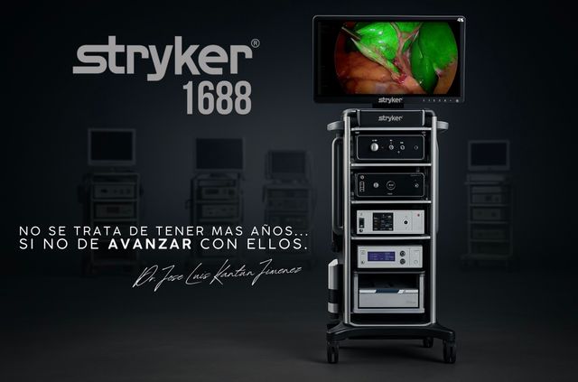 Ampliar imagen: Clínica Santa Monica.