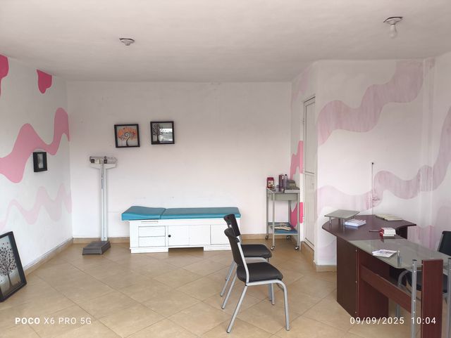 Ampliar imagen: Consultorio Cuautitlan Izcalli