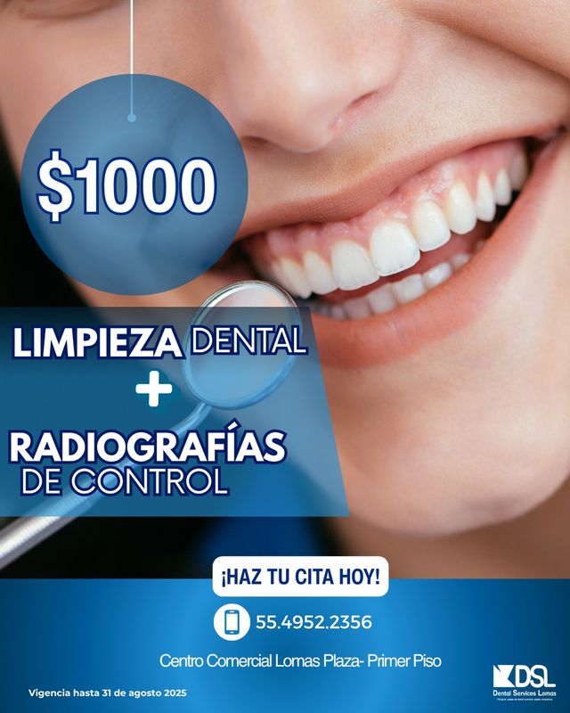 Ampliar imagen: Dental Services Lomas