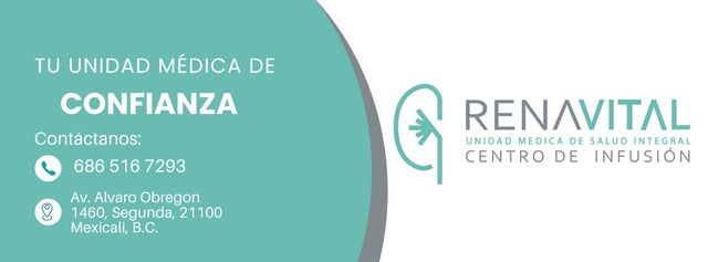 Ampliar imagen: RenaVital
