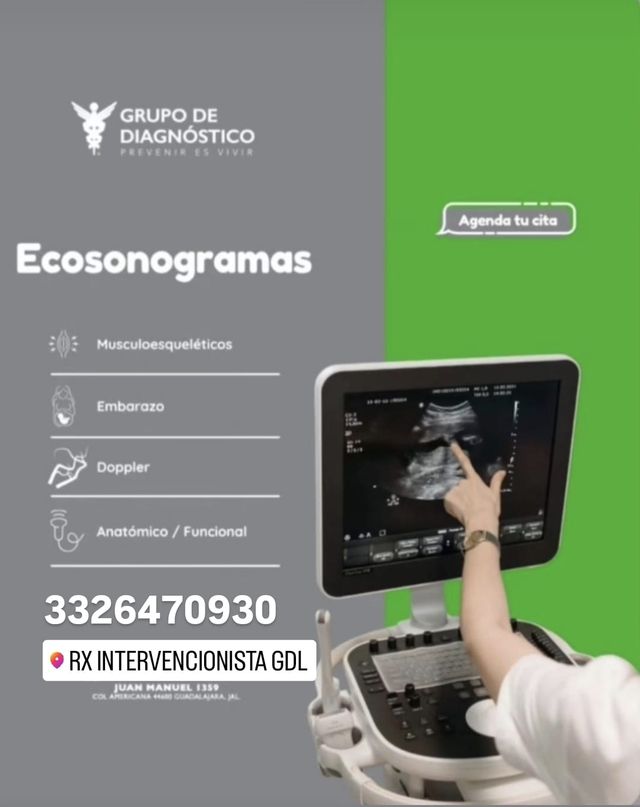 Ampliar imagen: Grupo de diagnóstico