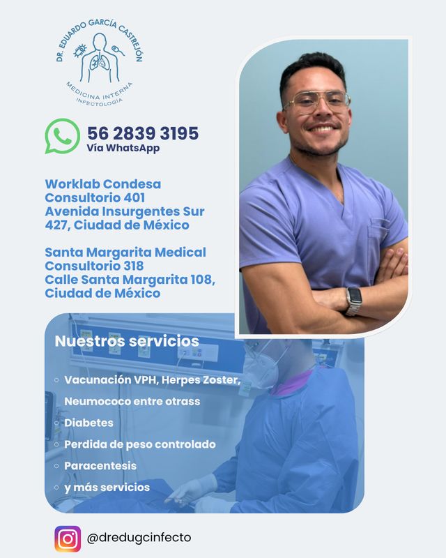 Ampliar imagen: Worklab Condesa Consultorio 401