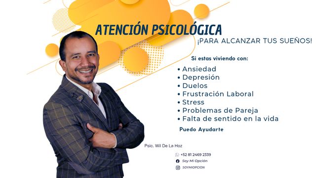 Ampliar imagen: Soy Mi Opción Online