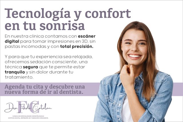 Ampliar imagen: Odontología integral Sucursal Independencia