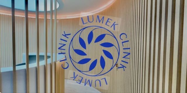 Ampliar imagen: Lumek Clinik