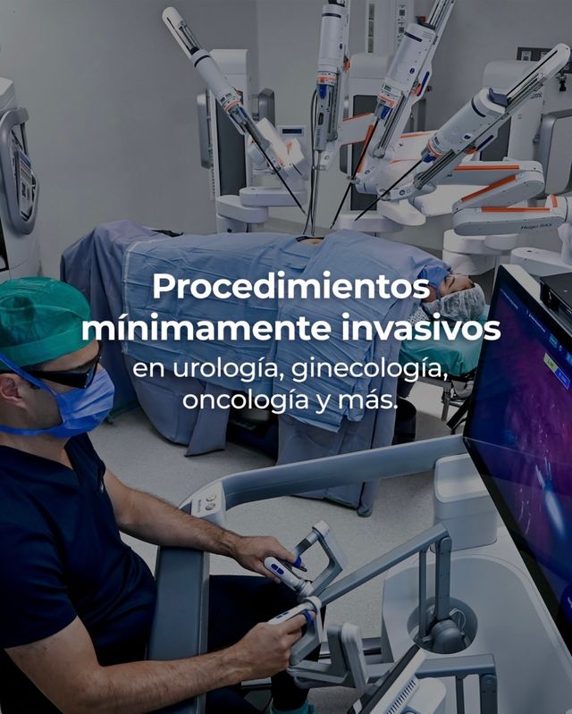 Ampliar imagen: HOSPITAL ANGELES ACOXPA