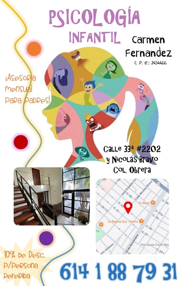 Ampliar imagen: Psicologia Debanhi Fernandez