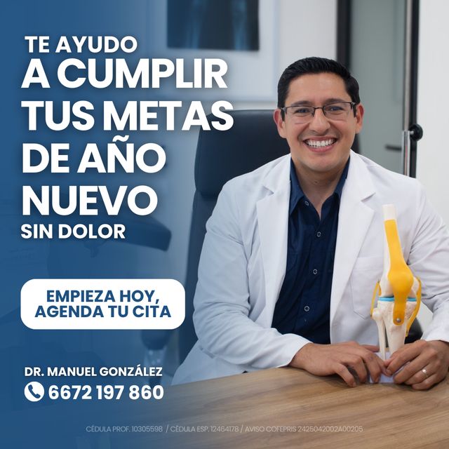 Ampliar imagen: Lativ centro medico