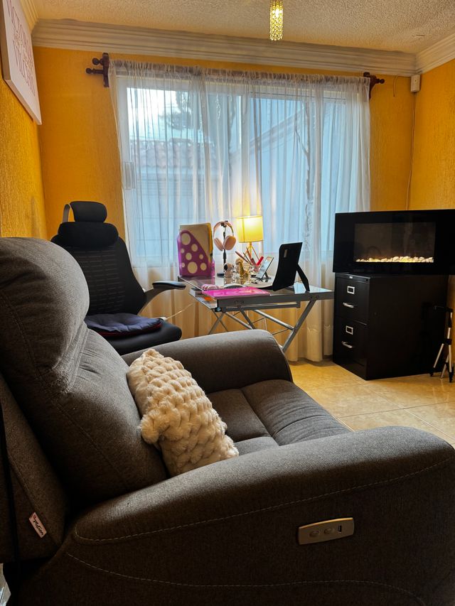 Ampliar imagen: Consultorio Toluca.