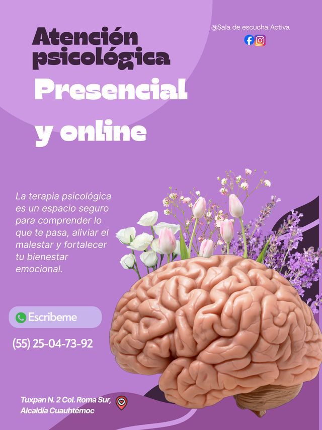 Ampliar imagen: En línea: Sala de Escucha Activa