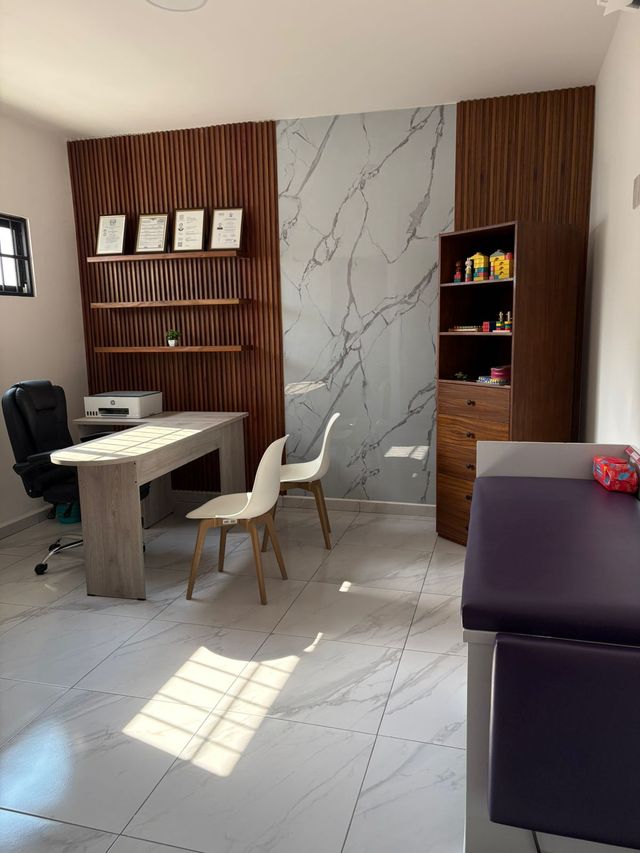 Ampliar imagen: Médica Delfin