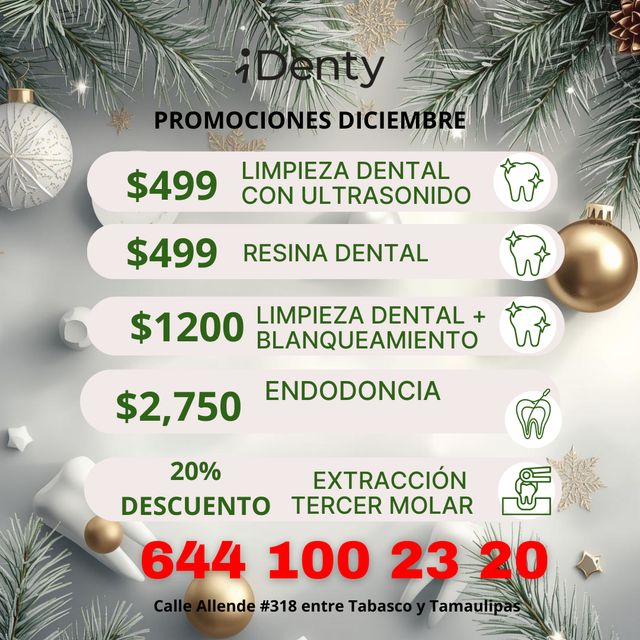 Ampliar imagen: Dra. Iyali Dominguez - iDenty Dental
