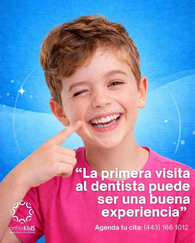 Ampliar imagen: OrthoKids Morelia