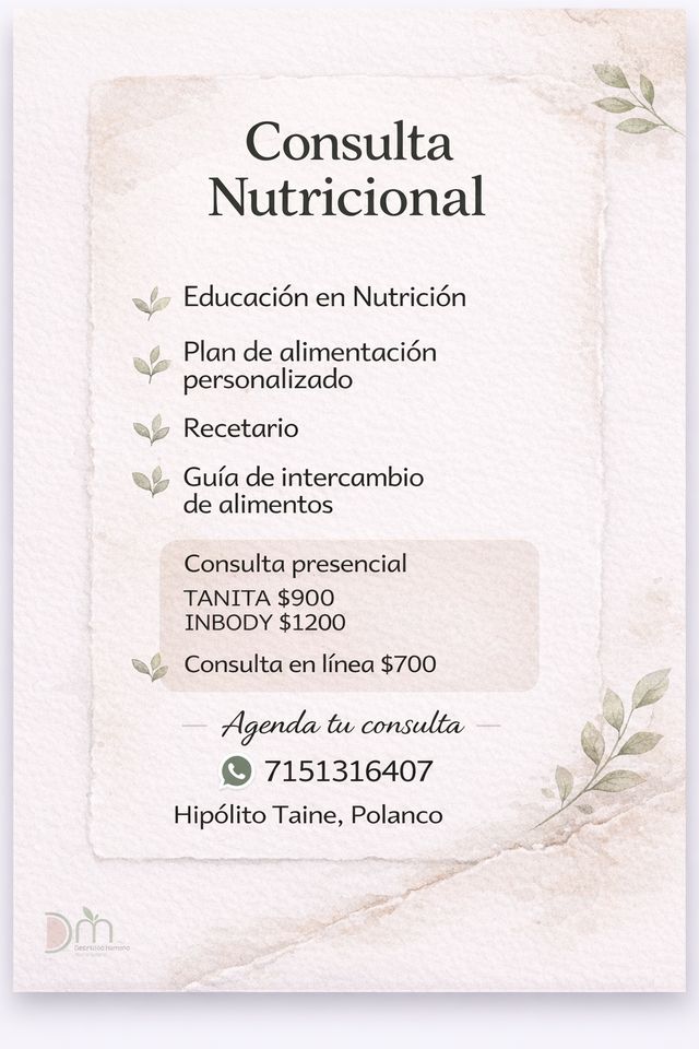 Ampliar imagen: Consulta presencial