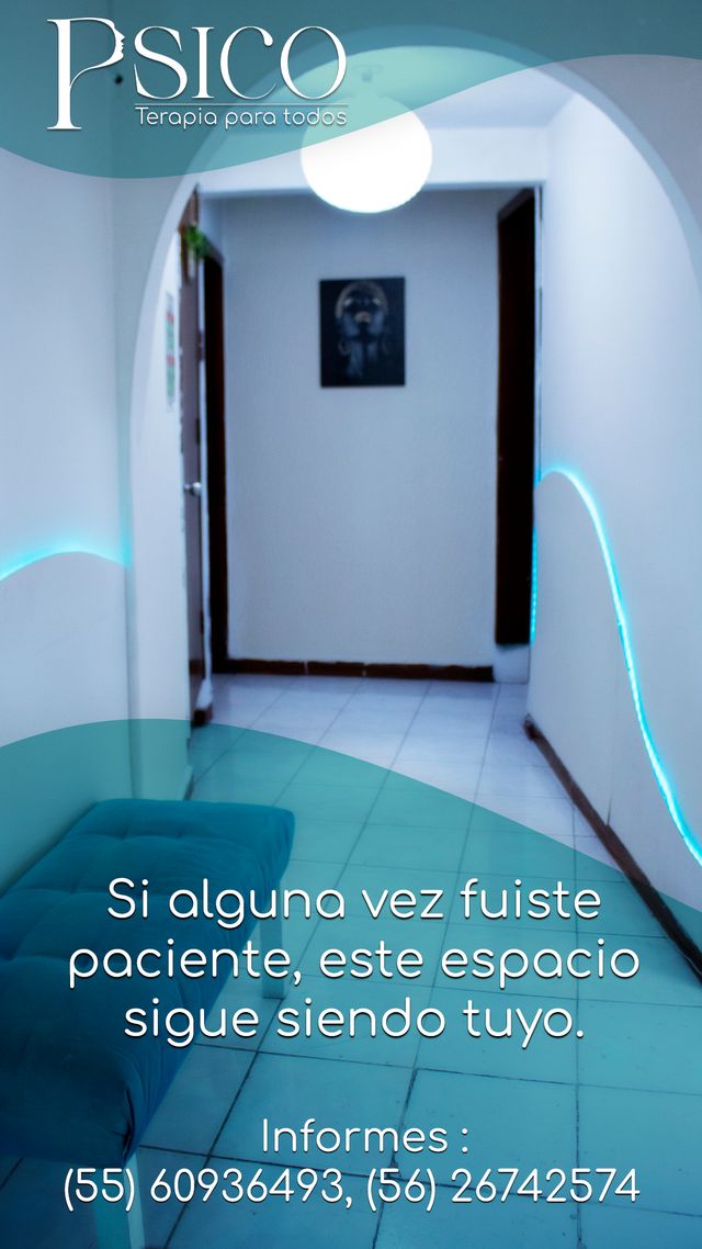 Ampliar imagen: Psicoterapia Para Todos