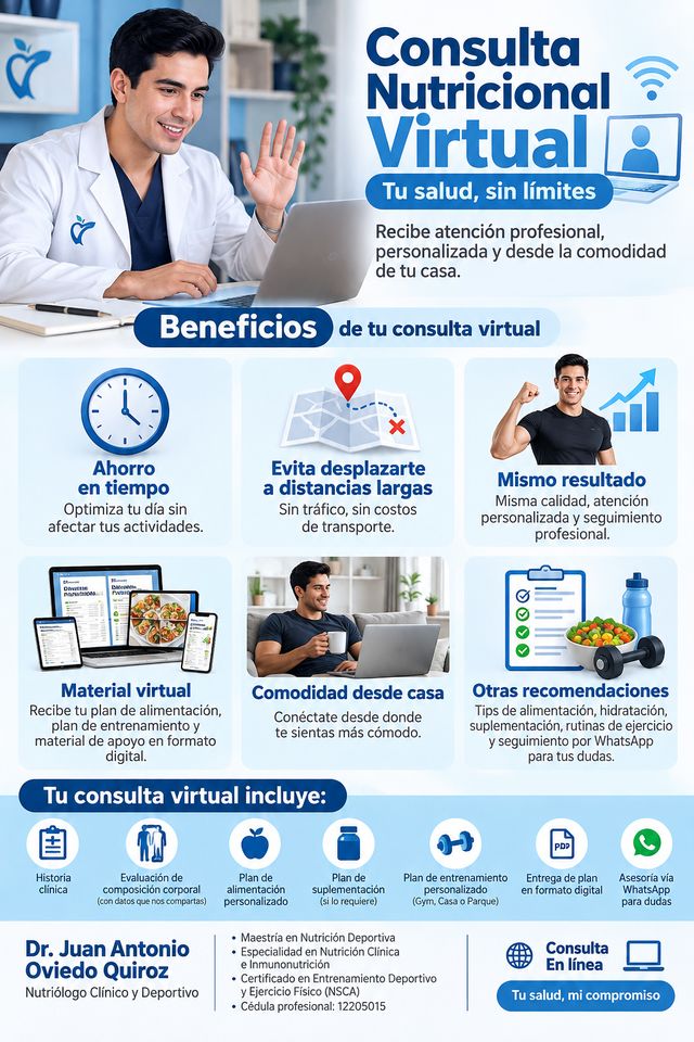 Ampliar imagen: Consulta En línea