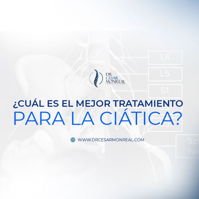 Ampliar imagen: CLINICA DE COLUMNA