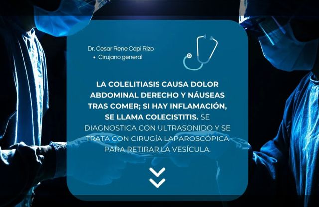 Ampliar imagen: Hospital Angeles Centro Sur